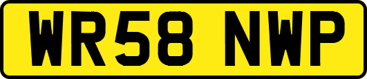 WR58NWP