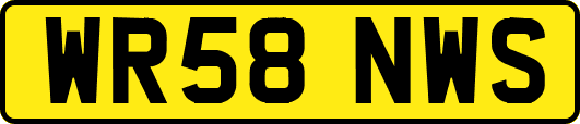 WR58NWS