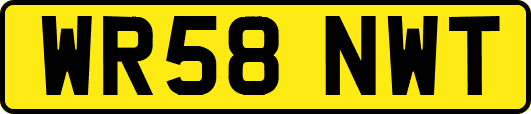WR58NWT