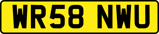 WR58NWU