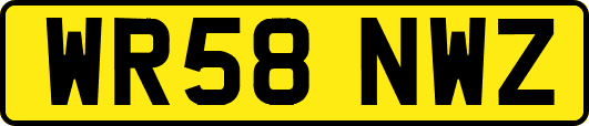 WR58NWZ
