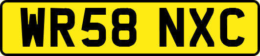 WR58NXC