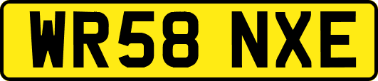 WR58NXE