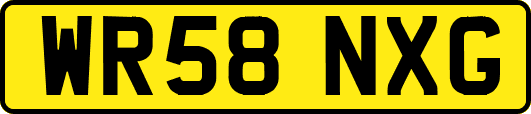 WR58NXG