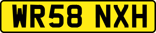 WR58NXH