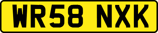 WR58NXK