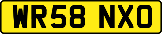 WR58NXO