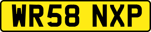 WR58NXP