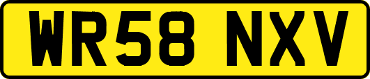 WR58NXV