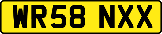 WR58NXX
