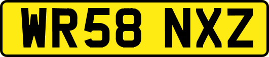 WR58NXZ