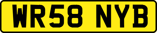 WR58NYB