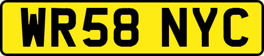 WR58NYC