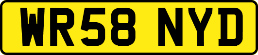 WR58NYD
