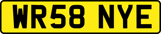 WR58NYE