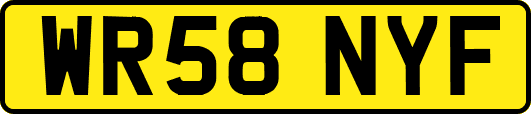 WR58NYF
