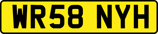 WR58NYH