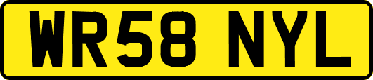 WR58NYL