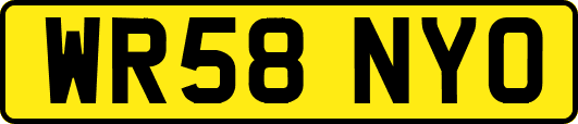 WR58NYO