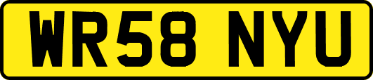 WR58NYU