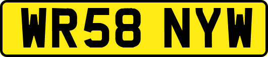 WR58NYW