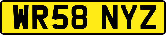 WR58NYZ
