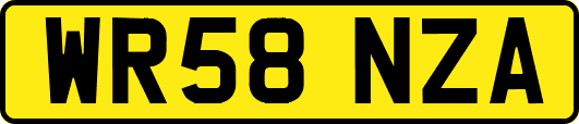 WR58NZA