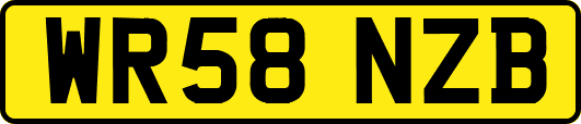 WR58NZB