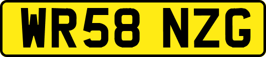 WR58NZG