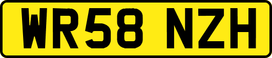 WR58NZH