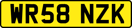 WR58NZK