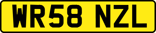 WR58NZL