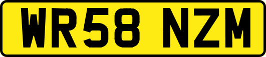 WR58NZM
