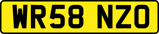 WR58NZO