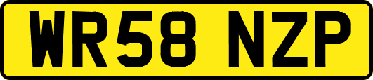 WR58NZP