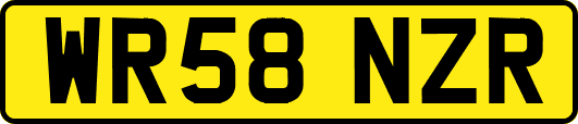 WR58NZR