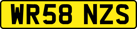 WR58NZS