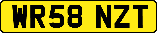 WR58NZT