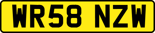 WR58NZW