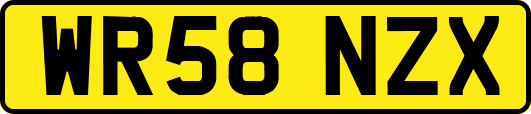 WR58NZX