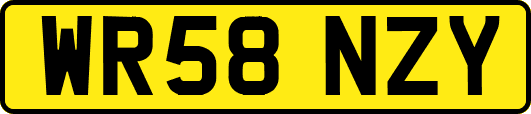 WR58NZY