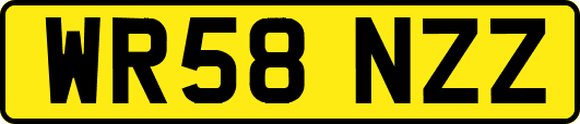 WR58NZZ