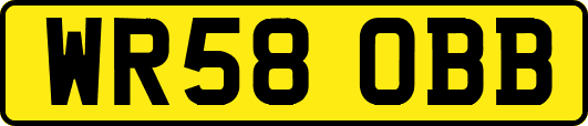 WR58OBB