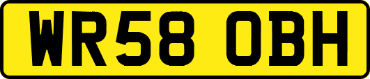 WR58OBH