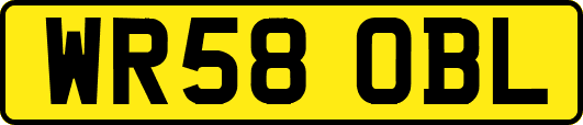 WR58OBL