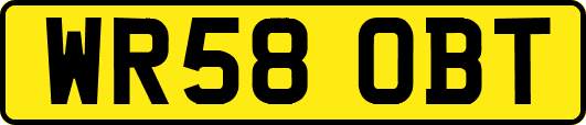WR58OBT