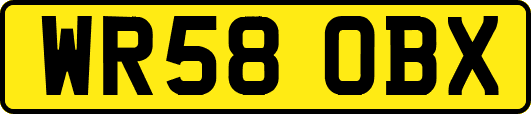 WR58OBX