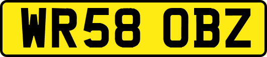 WR58OBZ