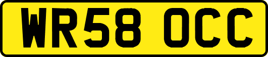 WR58OCC