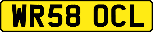 WR58OCL
